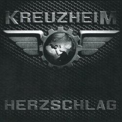 Kreuzheim - Herzschlag (2013)