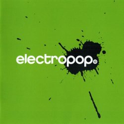 VA - Electropop 13 (Limited Edition) (2018) [4CD]