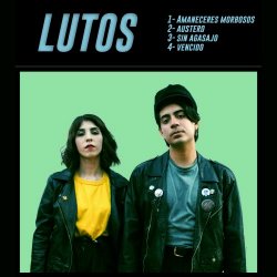 Lutos - Lutos (2017) [EP]