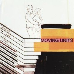 Moving Units - Moving Units (2003) [EP]
