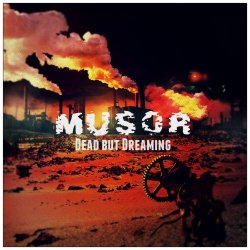 Mus0r - Dead But Dreaming (2015)
