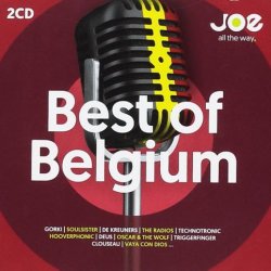 VA - Best Of Belgium (Joe) (2018) [2CD]