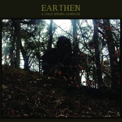 VA - Earthen - A Cold Spring Sampler (2018)