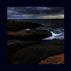Hilyard - Promontory Drift (2018) [EP]
