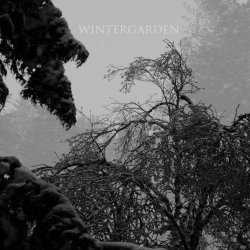 Hilyard - Wintergarden (2016) [EP]