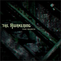 The Awakening - The March (1999) [EP]