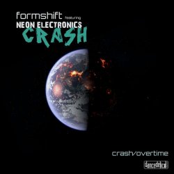 Formshift - Crash (feat. Neon Electronics) (2016) [Single]