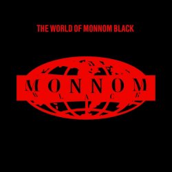 VA - The World Of Monnom Black (2018)