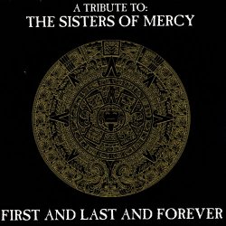 VA - A Tribute To The Sisters Of Mercy: First And Last And Forever (1993)