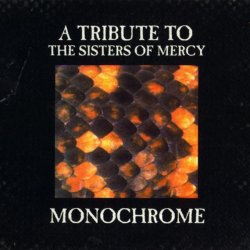 VA - Monochrome: A Tribute To The Sisters Of Mercy (1995)