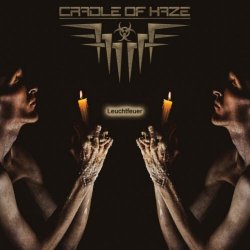 Cradle Of Haze - Leuchtfeuer (2018) [Single]