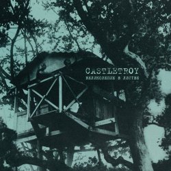 Castletroy - Великолепие В Листве (2018) [EP]