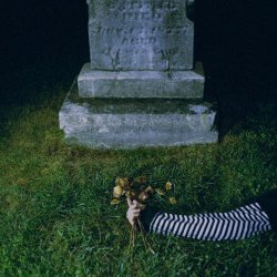 Dearly Somber - Hourglass (2018)