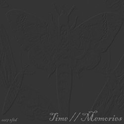 Tears For The Dying - Time // Memories (2017) [Single]