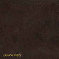 Varunna - Origini (2018)