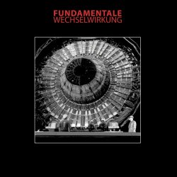 Fotoapparat - Fundamentale Wechselwirkung (2017) [EP]