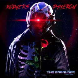 Rodgers Dameron - The Marauder: A Space Opera (2015) [EP]