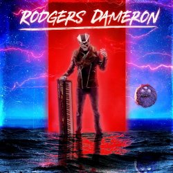 Rodgers Dameron - Pits Of Utumno (2018)