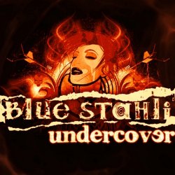Blue Stahli - Antisleep Undercover (2009) [EP]