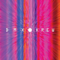 DMX Krew - Stellar Gateway (2018) [EP]
