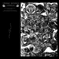 Tårne Spirer - Varmblod (2018) [EP]