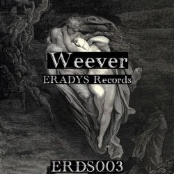 Weever - Weever (2016) [EP]
