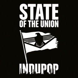 State Of The Union - Indupop (2018)