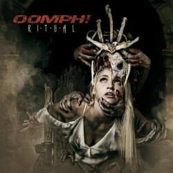 OOMPH! - Kein Liebeslied (2018) [Single]
