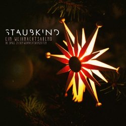 Staubkind - Ein Weihnachtsabend (2018) [Single]