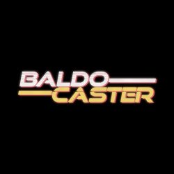Baldocaster - Singles (2017) [EP]
