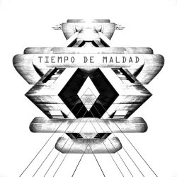 Tiempo De Maldad - Tiempo De Maldad (2018) [EP]