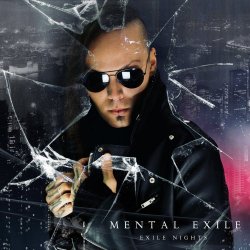 Mental Exile - Exile Nights (2018) [EP]