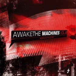 VA - Awake The Machines Vol. 6 (Limited Edition) (2008) [2CD]