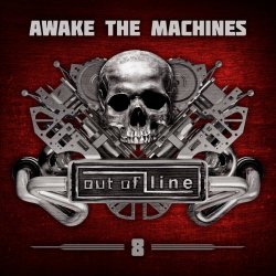 VA - Awake The Machines Vol. 8 (Limited Edition) (2018) [3CD]