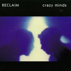 Reclaim - Crazy Minds (1998) [EP]