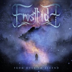 Frosttide - From Dusk To Ascend (2017) [EP]