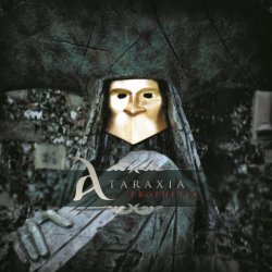Ataraxia - Prophetia (2017) [Remastered]