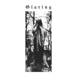 Glaring - Dark Veil / Sleep (2018)