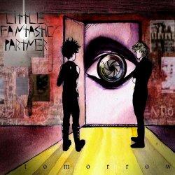 Little Fantastic Partner - Tomorrow (2018)