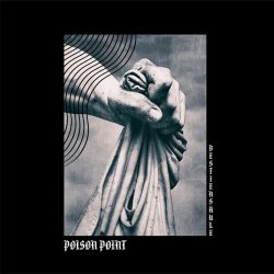 Poison Point - Bestiensäule (2018) [EP]
