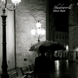 Shadoworld - Silver Rain (2018) [Single]