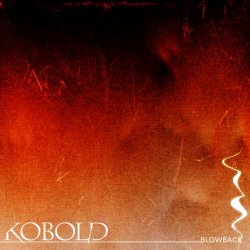 Kobold - Blowback (2009) [EP]