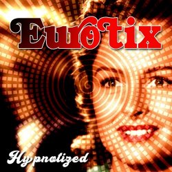 Eurotix - Hypnotized (2018) [EP]