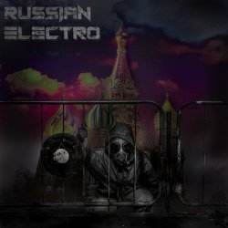 VA - RDC - Russian Electro (2018)