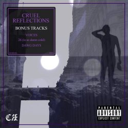 Cruel Reflections - Bonus Tracks (2018) [EP]