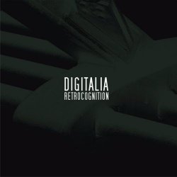 Digitalia - Retrocognition (2018)
