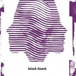 Black Lizard - Black Lizard (2013)