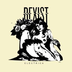 Dexist - Eléctrica (2017)