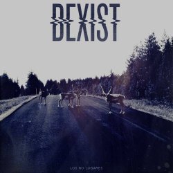 Dexist - Los No Lugares (2018)