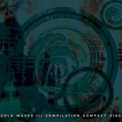 VA - Cold Waves III (2014)